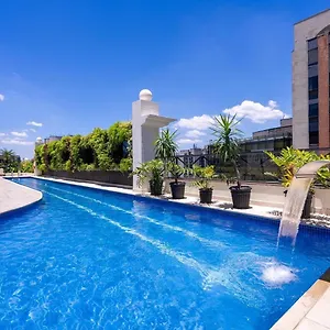 Hotel Intercity Berrini